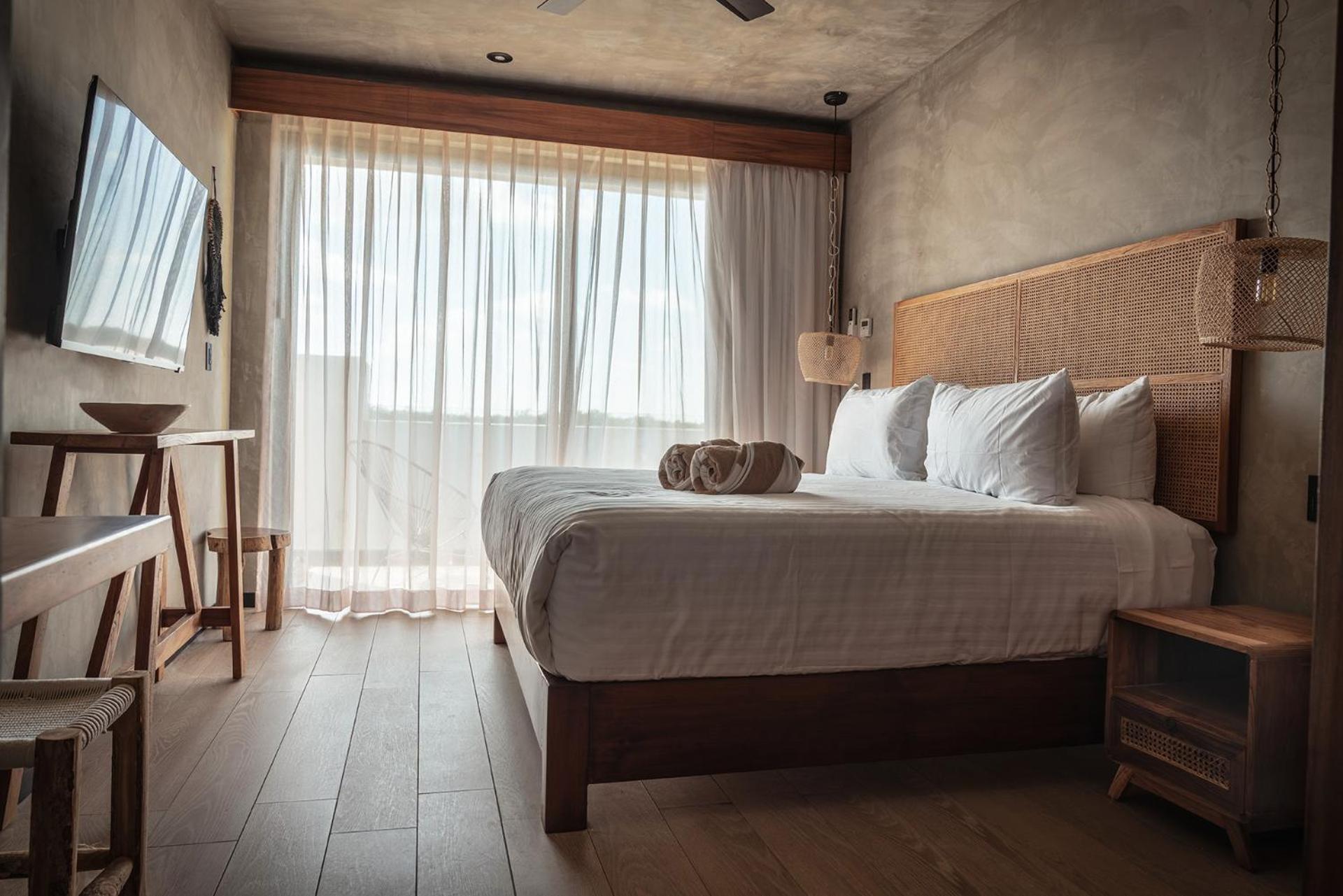 Impresionante Condominio Tuk Τουλούμ Εξωτερικό φωτογραφία