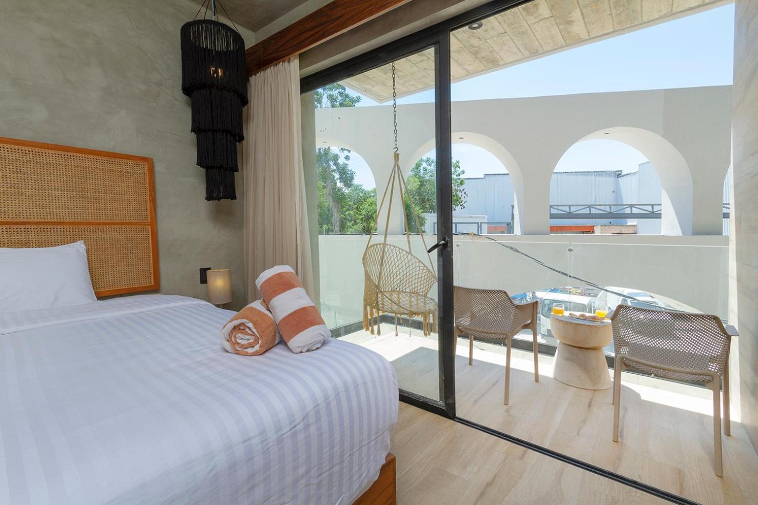 Impresionante Condominio Tuk Τουλούμ Εξωτερικό φωτογραφία