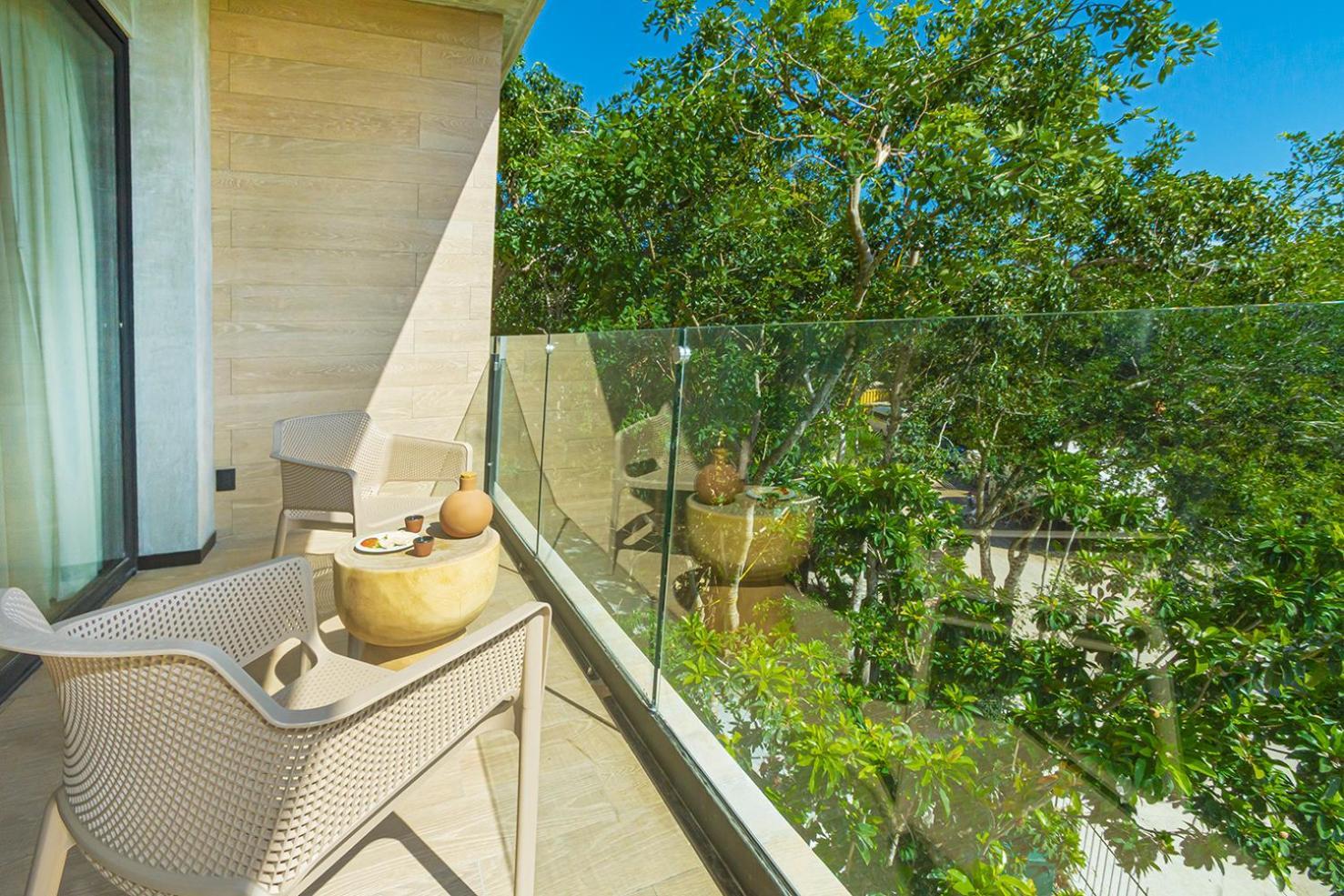 Impresionante Condominio Tuk Τουλούμ Εξωτερικό φωτογραφία