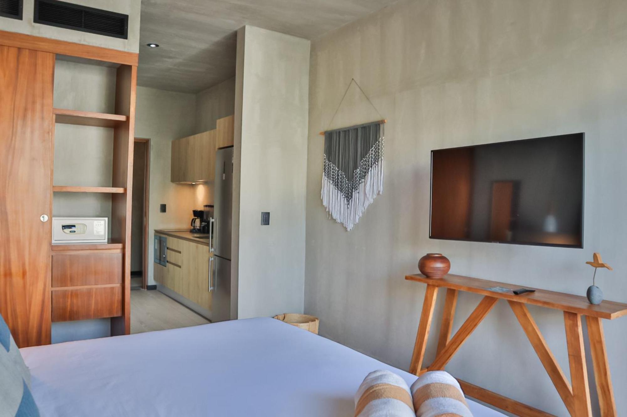 Impresionante Condominio Tuk Τουλούμ Εξωτερικό φωτογραφία
